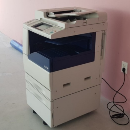 (중고렌탈) V2060 A3 흑백복합기 Xerox
